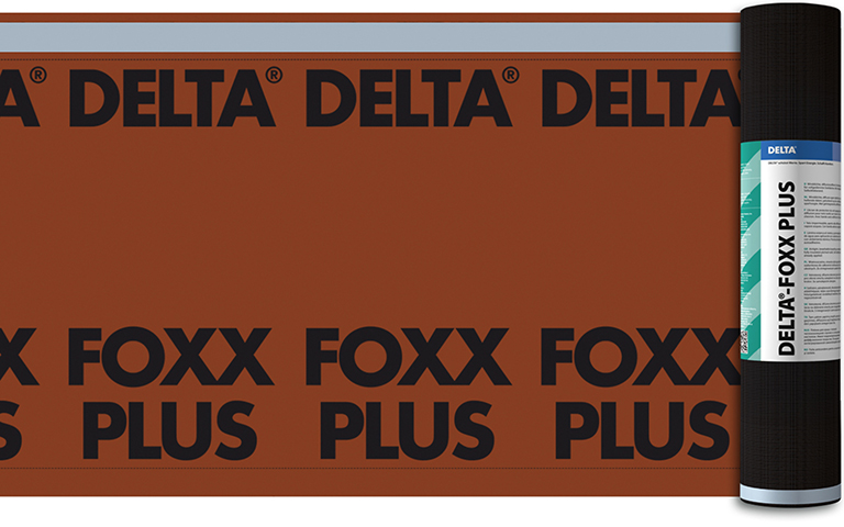 DELTA®-FOXX / DELTA®-FOXX PLUS