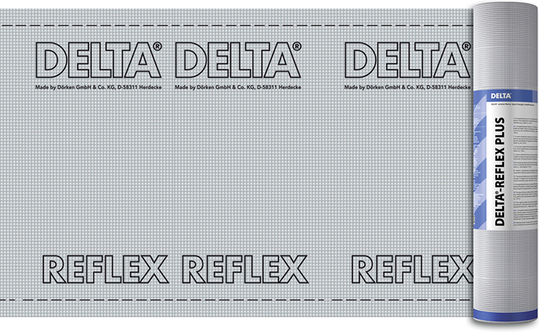 DELTA®-REFLEX