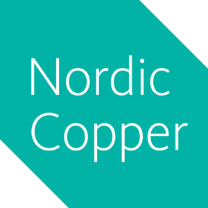 nordic copper