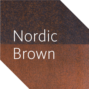 Nordic Brown